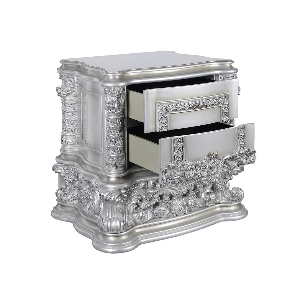 Valkyrie Nightstand – view 4