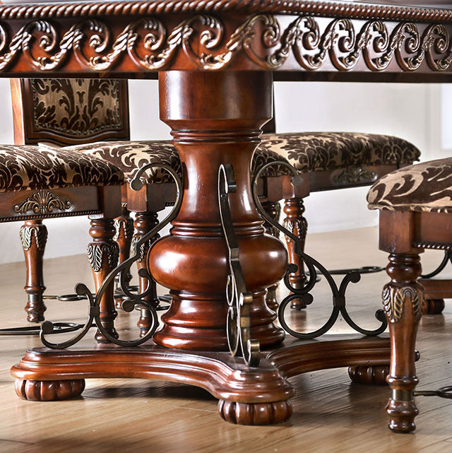 Lucie Dining Table - view 6