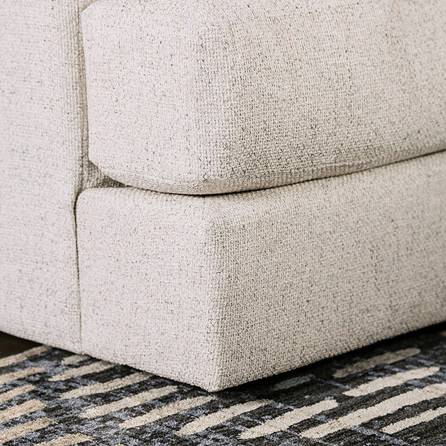 Flintshire Loveseat - view 4
