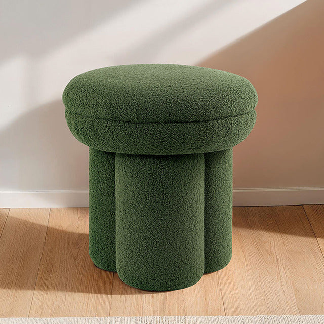 Thisbe Stool, Green