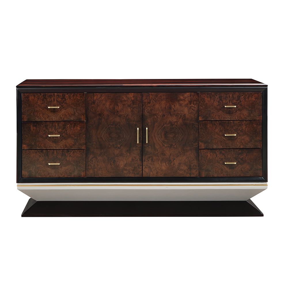 Jamonica Dresser – view 4