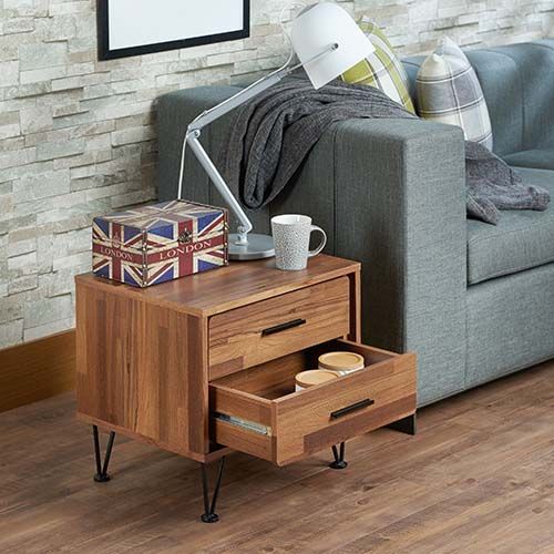 Deoss Accent Table – view 11
