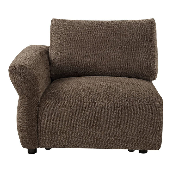 Theodore Modular - Left Facing Arm Chair – view 4