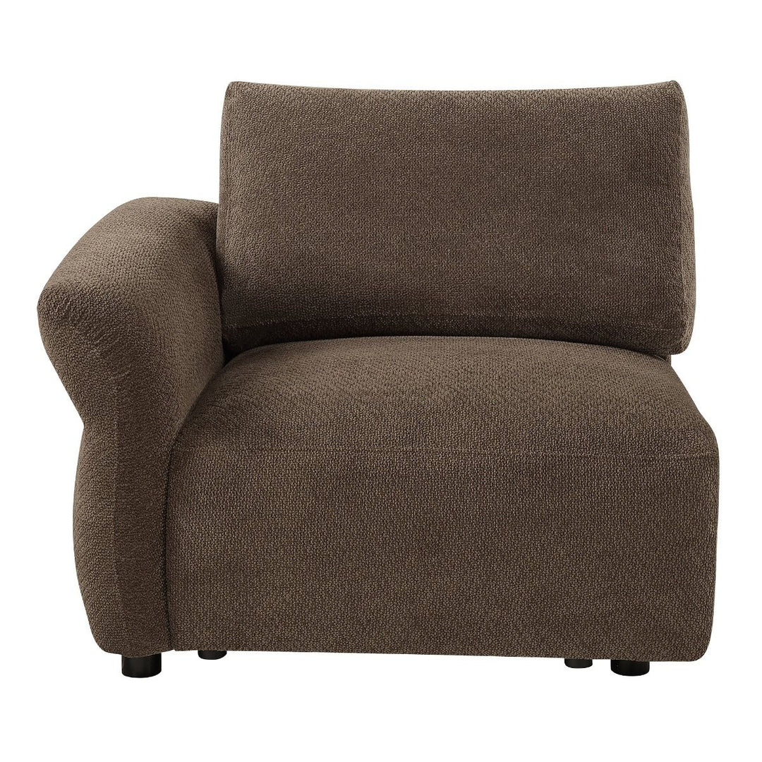 Theodore Modular - Left Facing Arm Chair – view 4