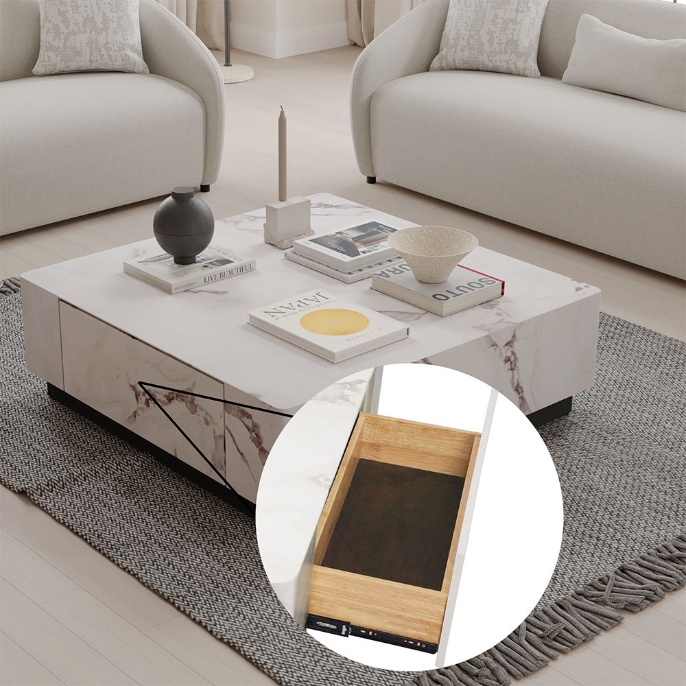 Fritzy Coffee Table – view 9
