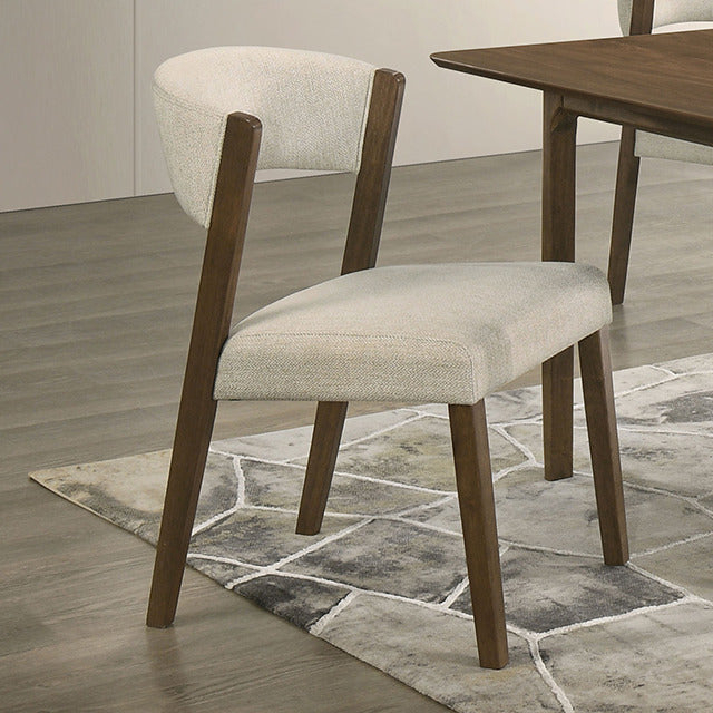 Raissa Side Chair - view 3
