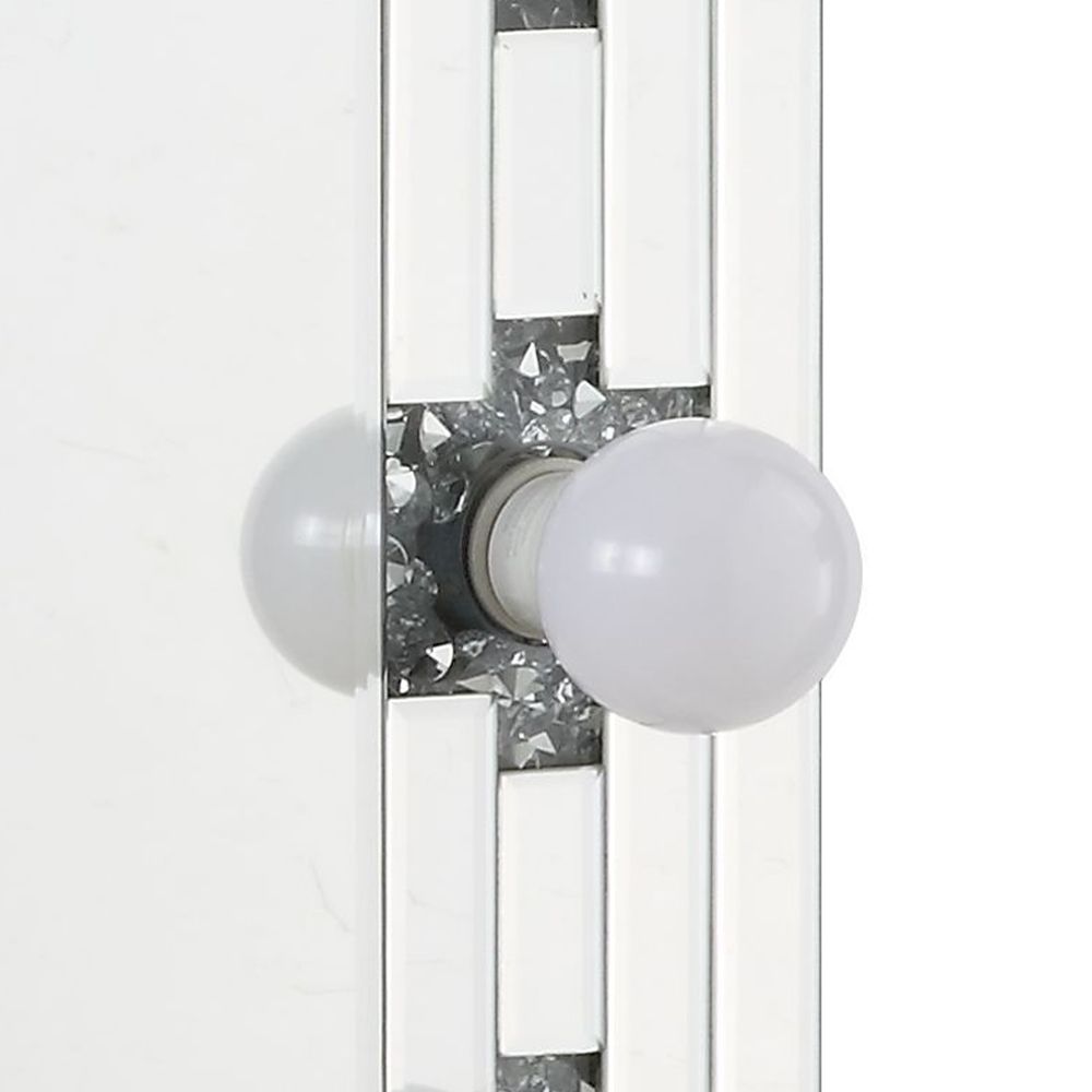 Noralie Accent Mirror – view 5