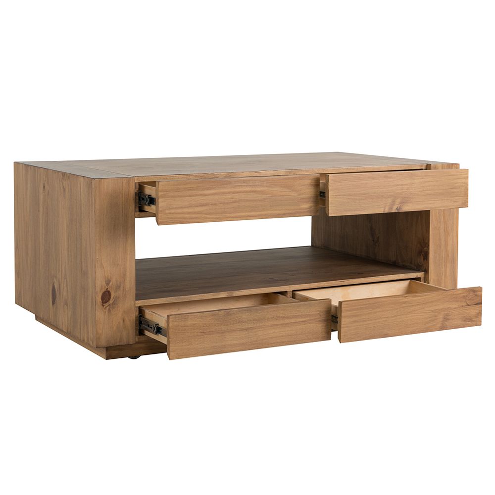 Harlan Coffee Table