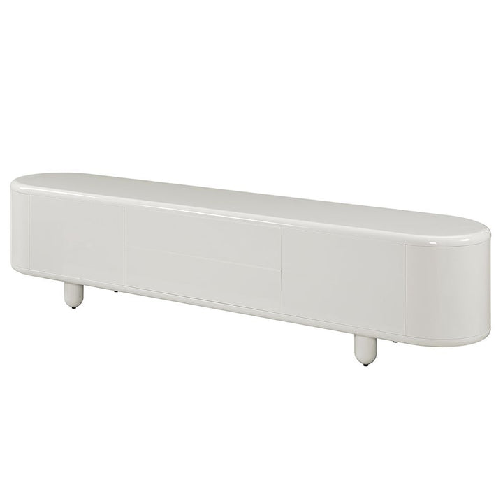 Keely TV Stand – view 2