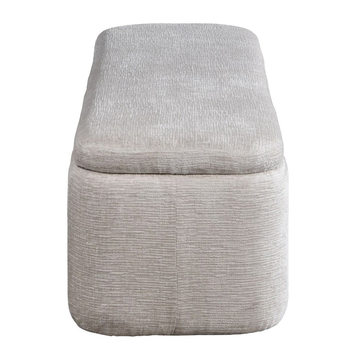 Orane Bench w/Storage – view 4
