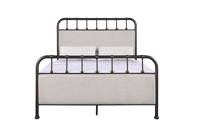 Passini Bed - view 2