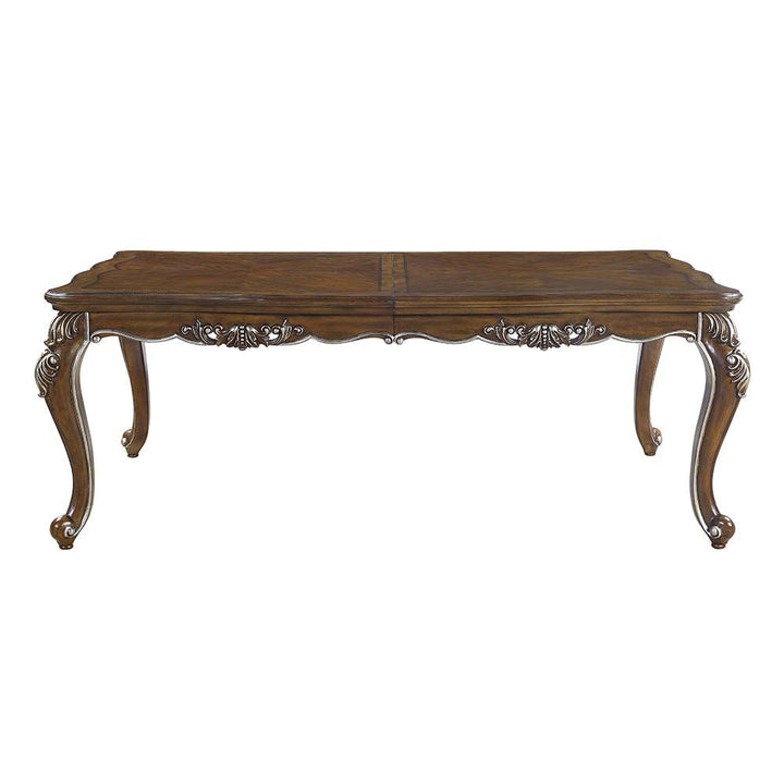 Latisha Dining Table – view 2