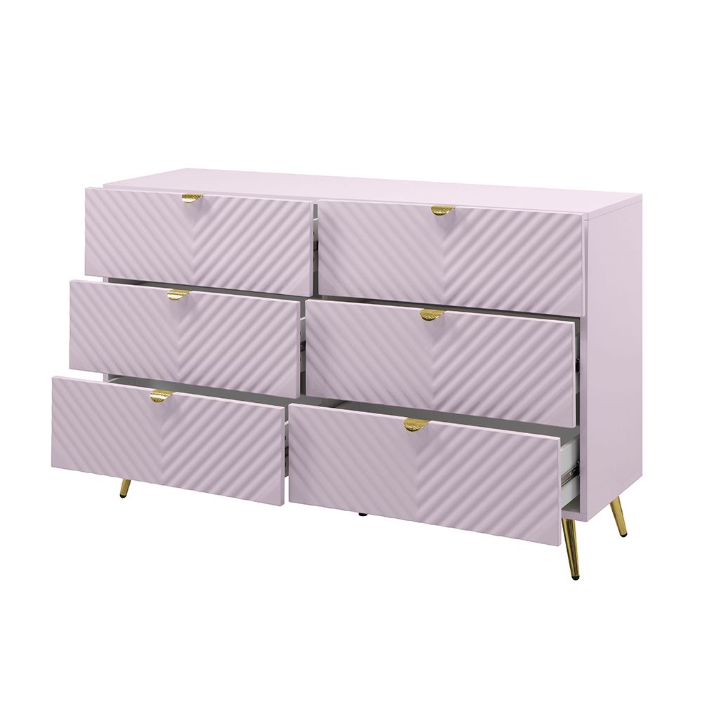 Gaines Dresser – view 4