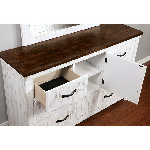 Alyson Dresser - view 2