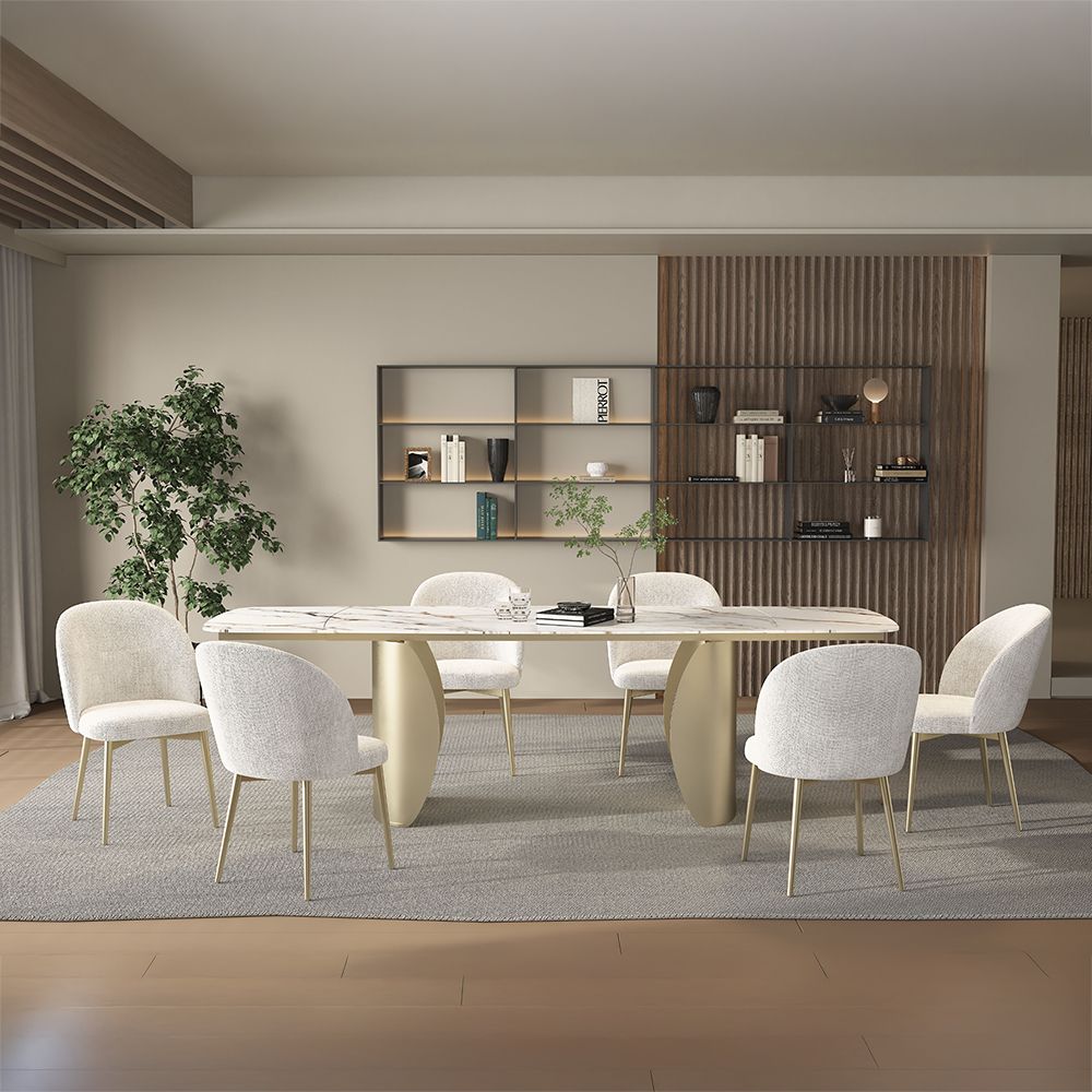 Cora Side Chair (Set-2) – view 10