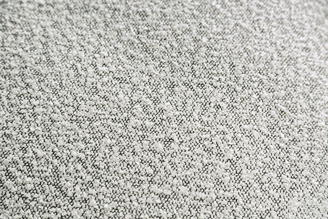 Stavanger L-Sectional, Light Gray - view 3