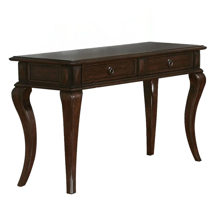 Amado Sofa Table – view 2