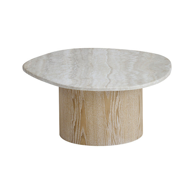 Momus Coffee Table, Small, Natural - view 3