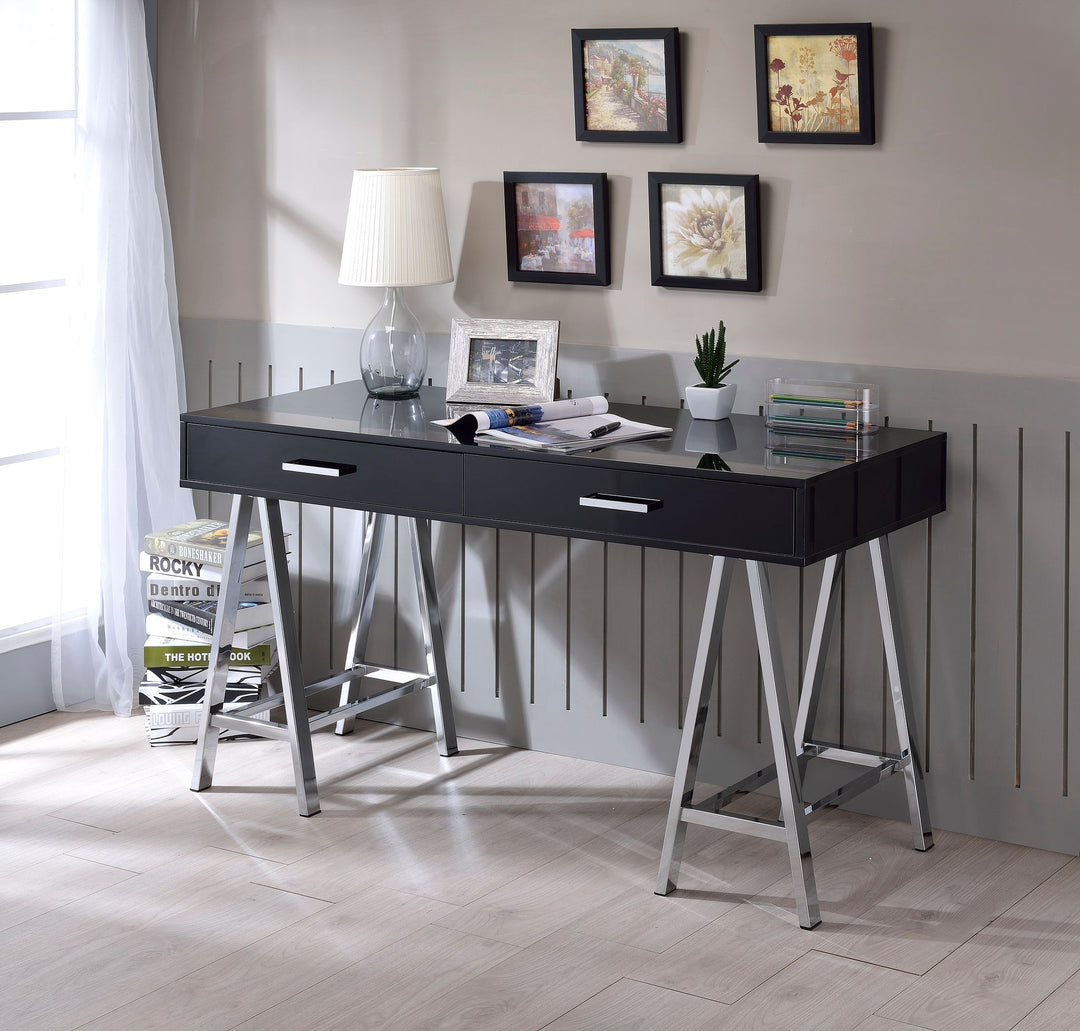 Coleen Writing Desk – view 4