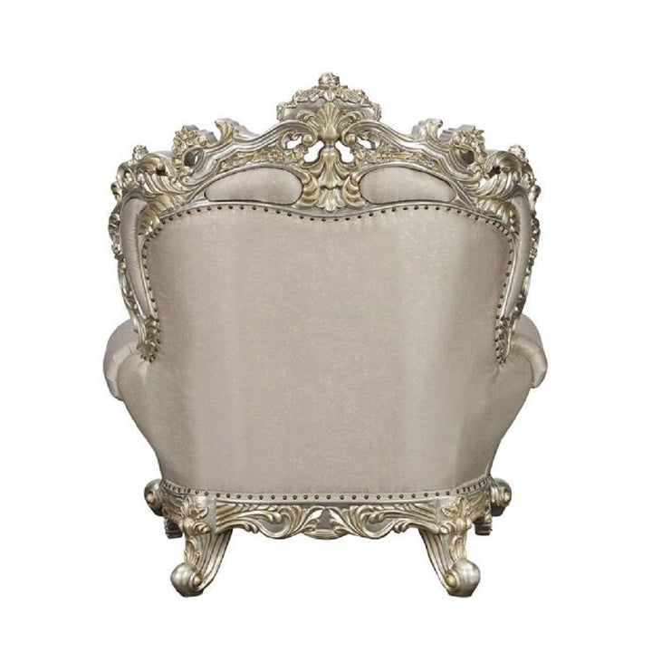 Danae Chair W/2 Pillows – view 5