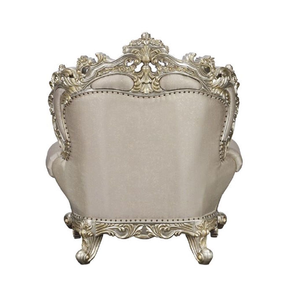 Danae Chair W/2 Pillows – view 5