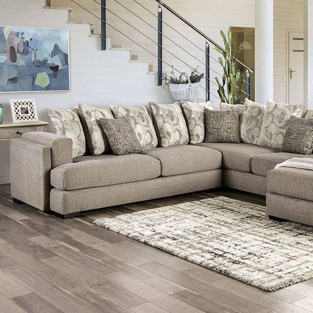 Angelia Sectional