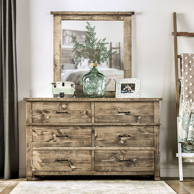 Woodburn Dresser - view 3