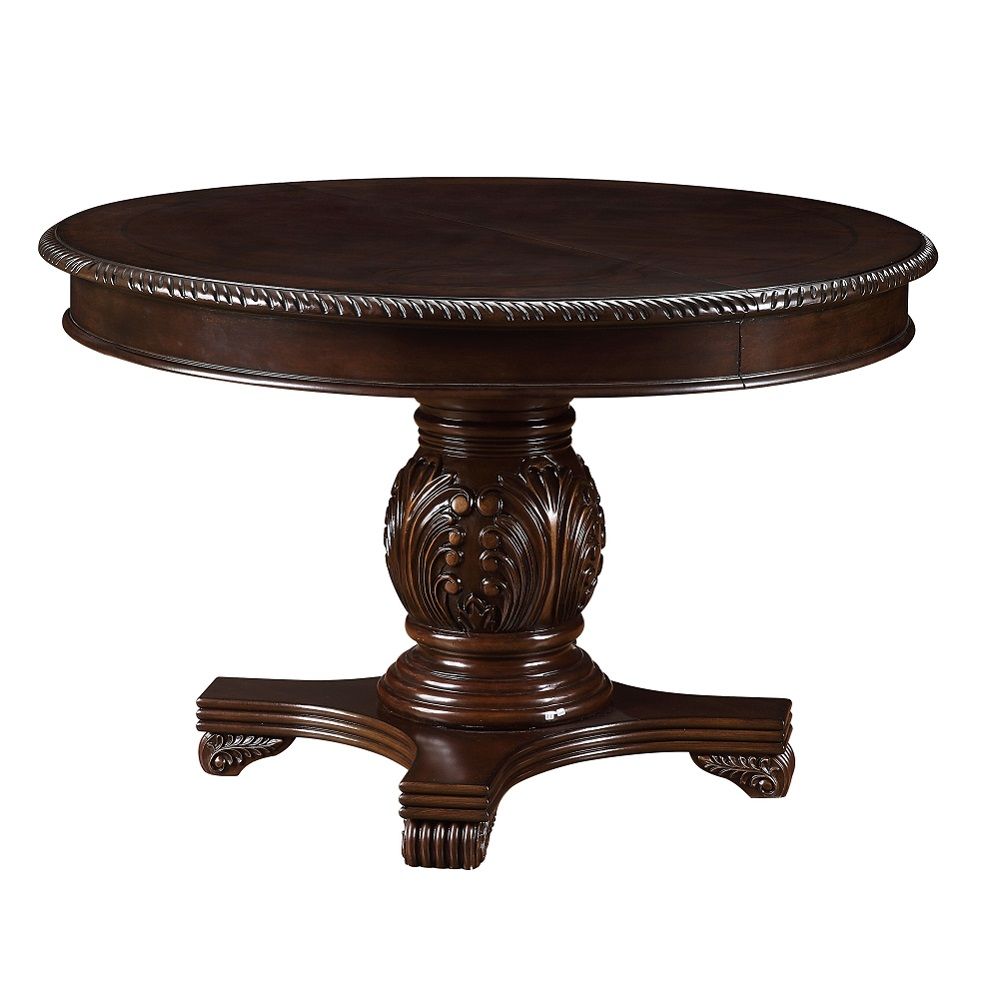 Chateau De Ville Dining Table – view 2