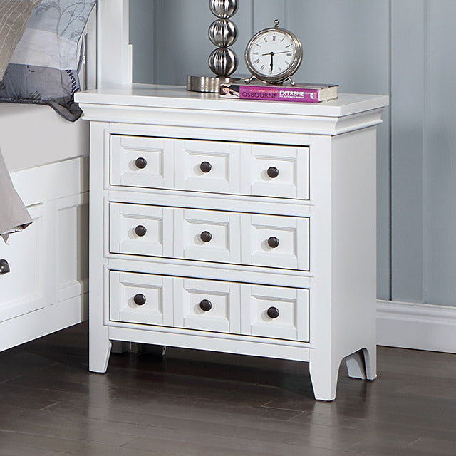Castile Night Stand