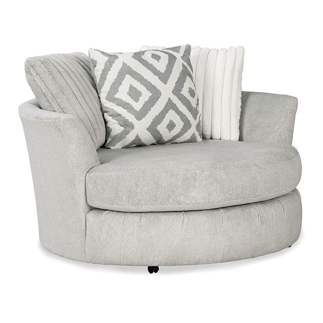 Hermiston Chair