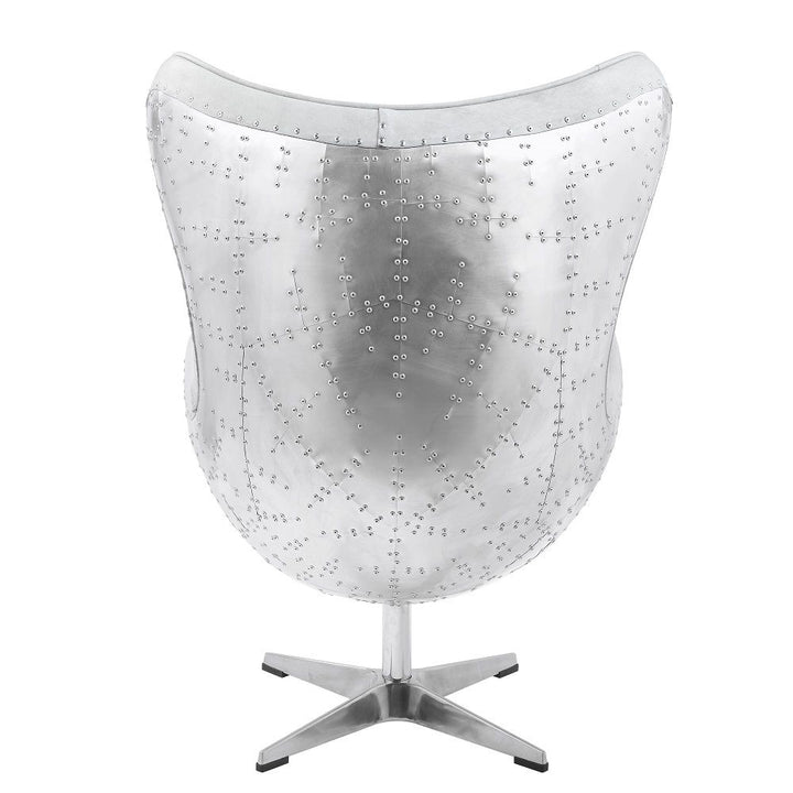 Brancaster Accent Chair W/Swivel – view 6