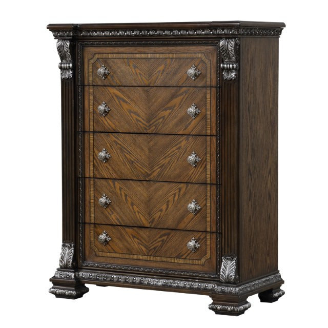 Promenade Chest - view 2