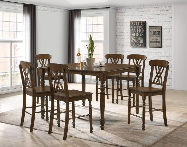 Dylan Counter Height Chair (Set-2) – view 5