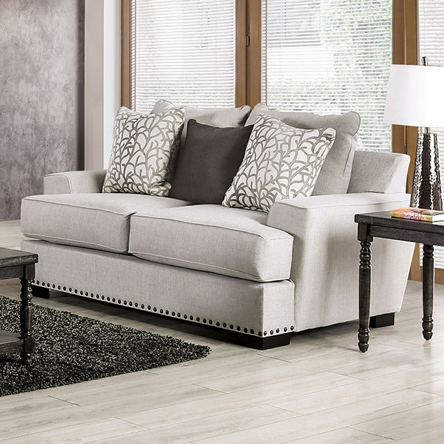 Picotee Loveseat