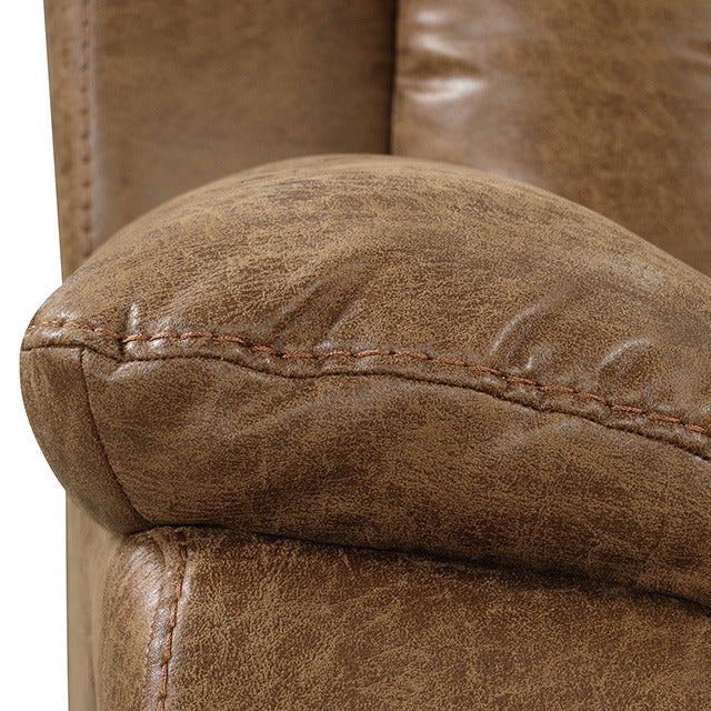 Ezekius Manual Sectional - view 11