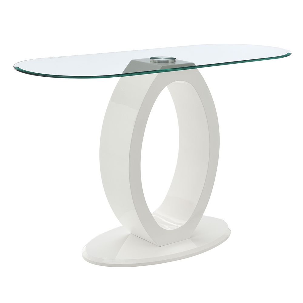 Larry Sofa Table – view 2