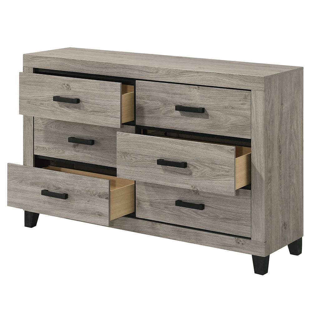Mari Dresser – view 4