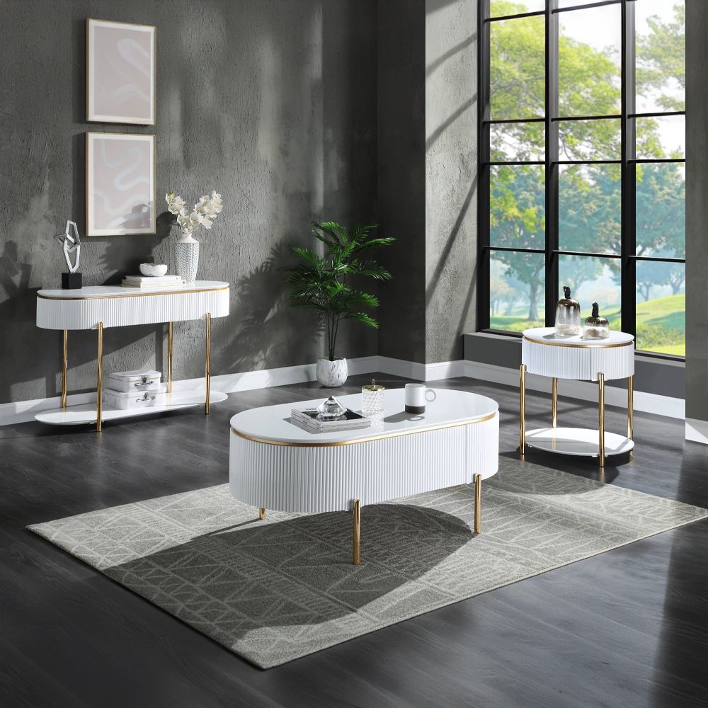 Daveigh Coffee Table – view 6