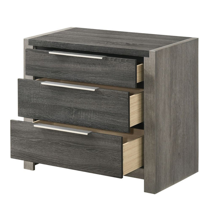 Jehoram Nightstand – view 3
