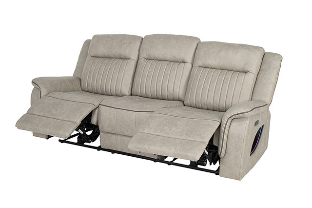 Arturus Power Sofa - view 3