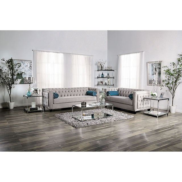 Silvan Sofa - view 2