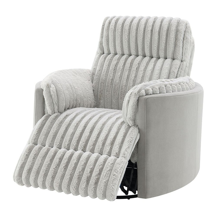Emee Glider Recliner W/Swivel – view 7