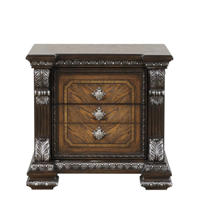 Promenade Nightstand, Espresso