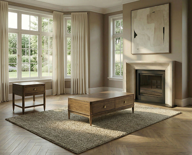 Clarksburg End Table - view 6