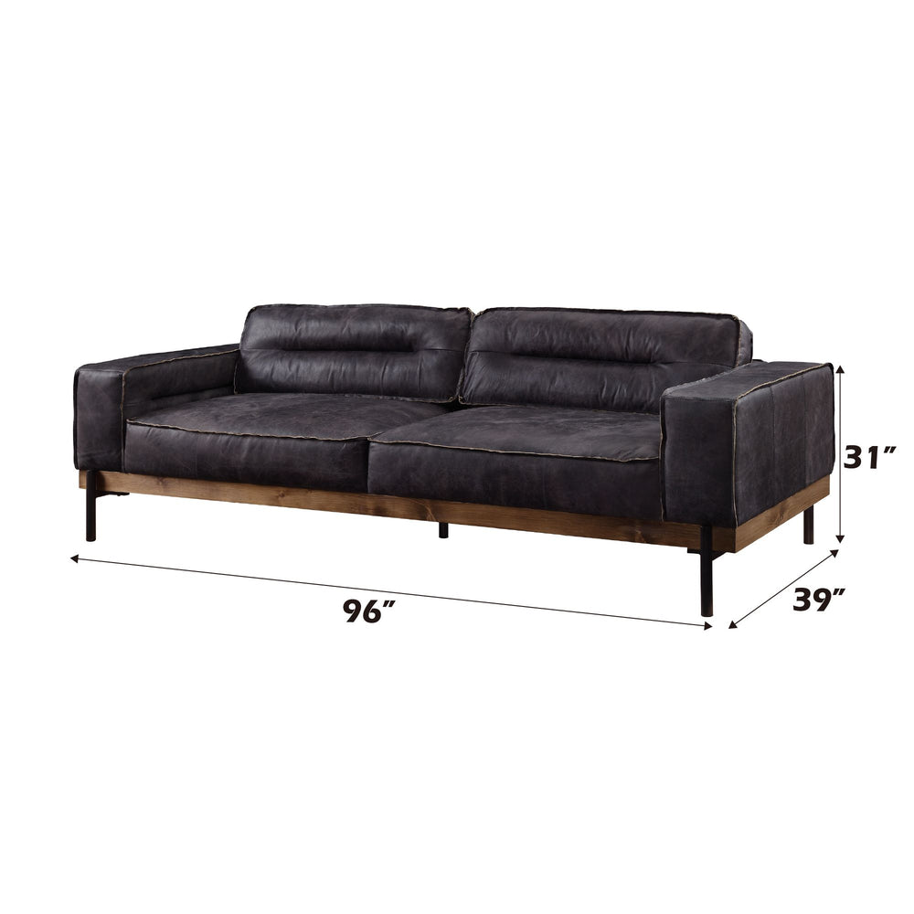 Silchester Sofa