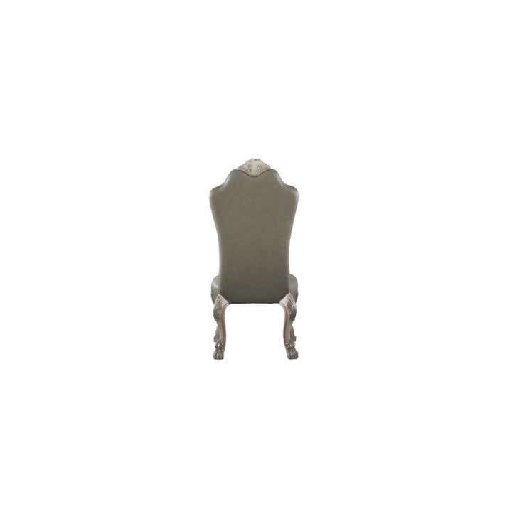 Dresden Side Chair (Set-2) – view 4