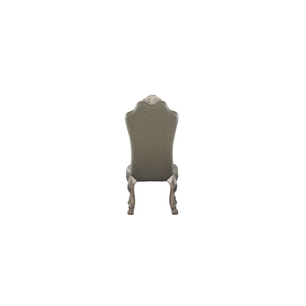 Dresden Side Chair (Set-2) – view 4
