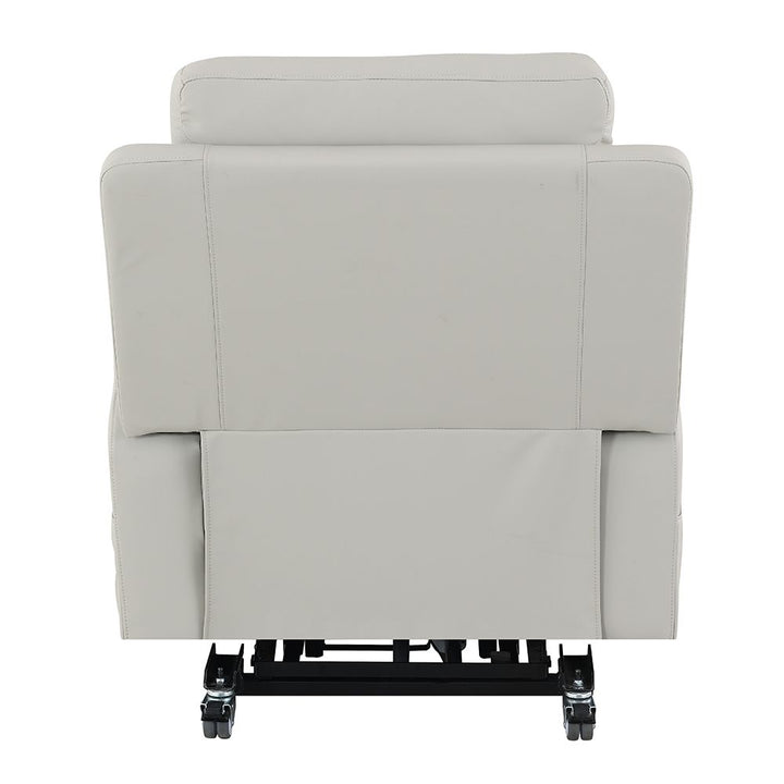 Marsha Power Recliner with Lift &amp; Massage