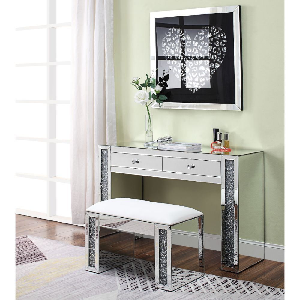 Noralie Vanity Desk – view 7
