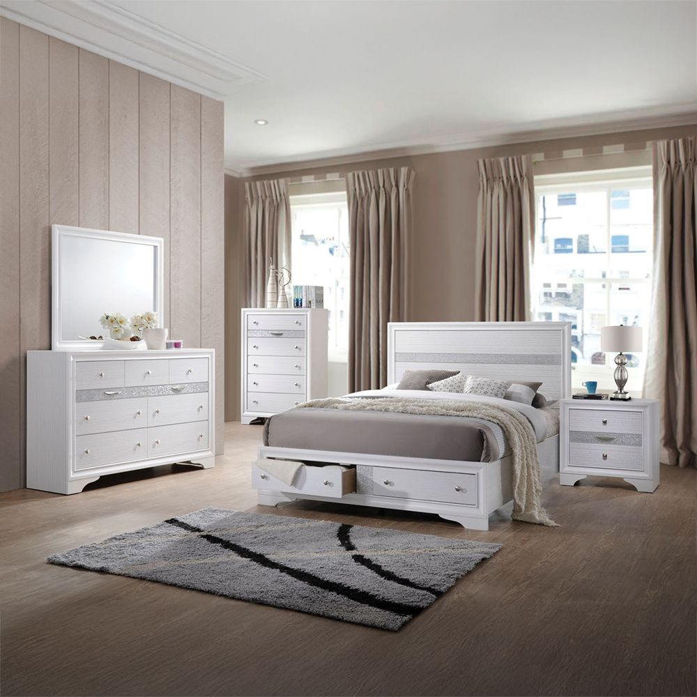 Naima Mirror – view 4